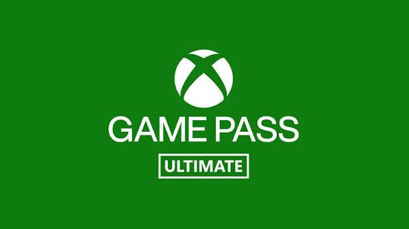GAMEPASS ULTIMATE 2 MESES