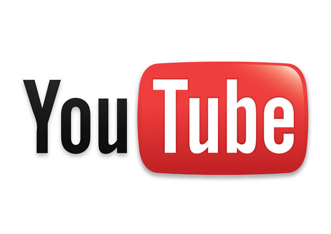 YouTube · Android familiar